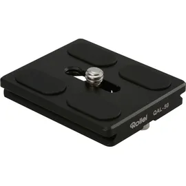 Rollei QAL-50 Schnellwechselplatte