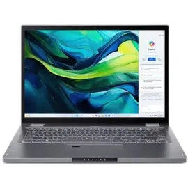 Acer Aspire Spin 14 ASP14-52MTN-75Q5 Intel Core Ultra 7 155U 16 GB RAM 1 TB SSD
