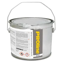 MORAVIA PROline-paint Hallenmarkierfarbe Blau 5 l