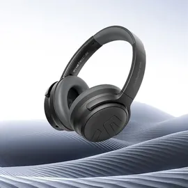 soundpeats Space Pro Black