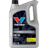 Valvoline Synpower FE 872552 5W-30 5 l
