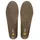 SIDAS Outdoor 3d Einlegesohlen - Brown / Green - EU 42-43
