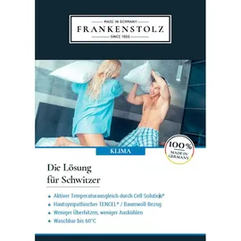 Frankenstolz Klima 155x220 cm