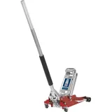 Sealey RJA1550 Wagenheber, Low Eintragniedriger Eingang, Aluminium Wagenheber, 1,5 t, Hubwagen