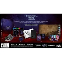 Neverwinter Nights Enhanced Edition