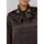 s.Oliver Satin-Bluse mit eleganter Kragen-Schluppe Braun 38