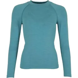 Ternua Camiseta Ulan T-shirt b-pagoda blue (2256) XS