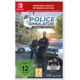 Police Simulator: Patrol Officers Extended Edition Nintendo Switch