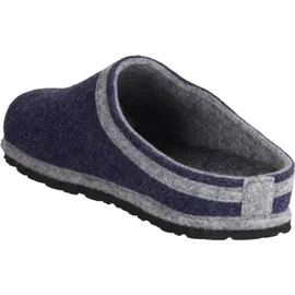 ROHDE Pantoffeln Blau 44