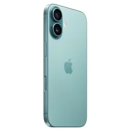 Apple iPhone 16 256 GB Blaugrün