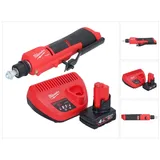 Milwaukee M12 FTB-401 Akku Reifenaufrauer 12 V 7/16" Hex Brushless