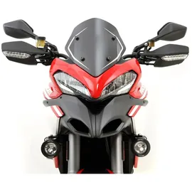 denali Zusatzscheinwerferhalter für Ducati Multistrada 950 17-18/1200 10-15/1260 18-20