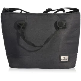 Lorelli Kombikinderwagen 2 in 1 Viola bis 22 kg, Sportsitz umbaubar Wickeltasche bunt
