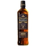 Bushmills Malt 21 Jahre Irish Whiskey 40% Vol. 700ml