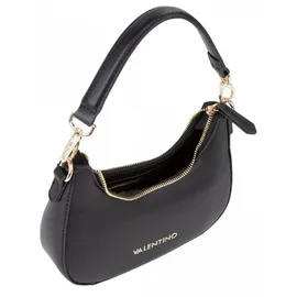 Valentino Borse a Spalla Schultertasche Damen Geldbörse gold/schwarz
