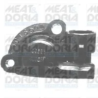 Meat & Doria Sensor, Drosselklappenstellung MEAT & DORIA 83007
