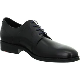 LLOYD Gala Herren Schwarz 46,5