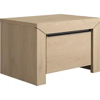 Gami Nachttisch »Brugge«, (1 St.), Breite 57 cm