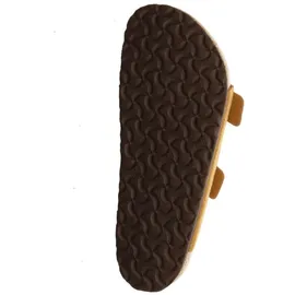 Birkenstock Arizona Weichbettung Veloursleder mink 43
