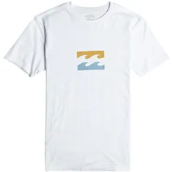 T-Shirt »Team Wave«, Gr. S, White, , 94375845-S
