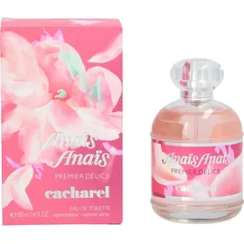 Cacharel Anais Anais Premier Delice Eau de Toilette 100 ml