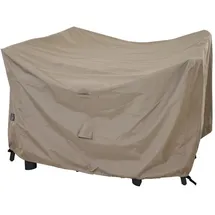 Siena Garden Sitzgruppenhülle 240 x 150 x 100 cm Beige