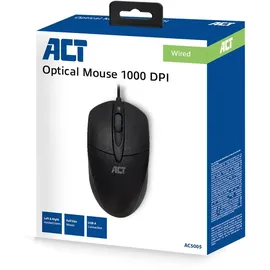 Act AC5005 schwarz