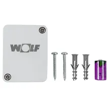 WOLF-Garten Aussentemperaturfühler wireless für Raummodul