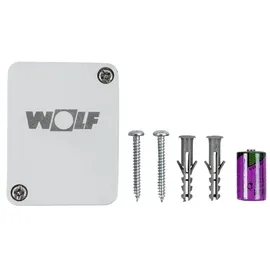 WOLF-Garten Aussentemperaturfühler wireless für Raummodul