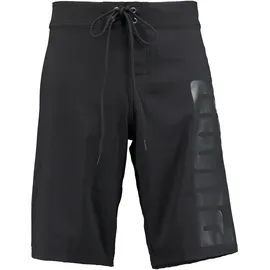 Puma SWIM MEN LONG BOARD SHORTS Schwarz XXL