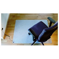 Rollstat Rollstat, Bodenschutzmatte, Antistatik-Bodenschutzmatte (120 x 150 cm)