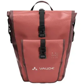 Vaude Aqua Back Plus Fahrradtasche rot