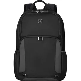 Wenger XE Tryal 15.6" (39,6cm) Notebook Rucksack mit Tablet Fach schwarz