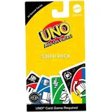 Vedes Uno Speed Pack gelb