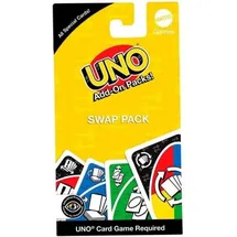 Vedes Uno Speed Pack gelb
