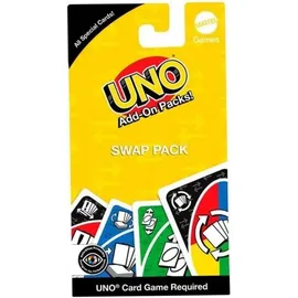 Vedes Uno Speed Pack gelb