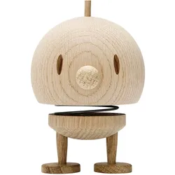 Hoptimist - Medium Woody Bumble, Eiche natur