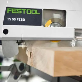 Festool Tauchsäge TS 55 F-Plus Master Edition im Systainer