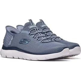SKECHERS Summits High Range Herren Slate 44