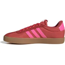 adidas VL Court 3.0 Lucid Red / Lucid Pink / Core White 40