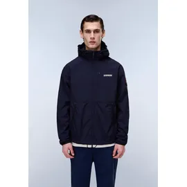 Napapijri A-Tundra 1 Unisex Blau XL