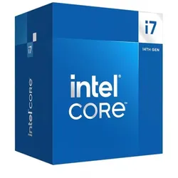 Prozessor Intel BX8071514700F Intel Core i7 LGA 1700