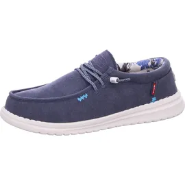 Fusion Damen Blau 39