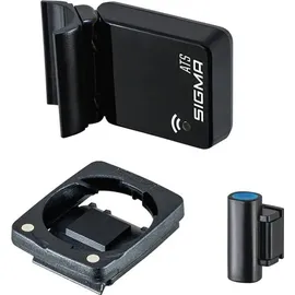 Sigma Sport 00543, Bremsen-Set, Schwarz - Schwarz