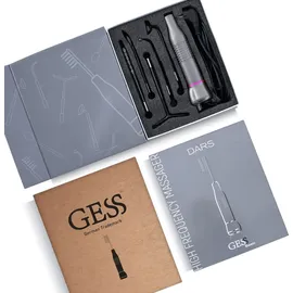 Gess Darsonval Hochfrequenz, Akne, und Neongas, Hochfreque...