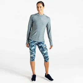 Dare 2b Sprint Cty Hoodie Grau 46