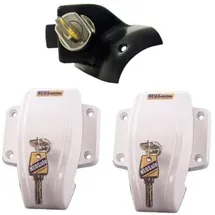 HEOSolution HEOSystem VAN Paket gleichschließend