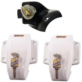 HEOSolution HEOSystem VAN Paket gleichschließend