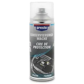 PRESTO Konservierungswachs 400 ml