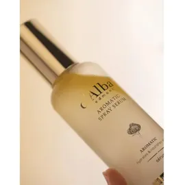 d'Alba White Truffle First Aromatic Spray Serum 60 ml